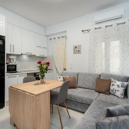 Comfy Apt Next To Metro Aten Exteriör bild