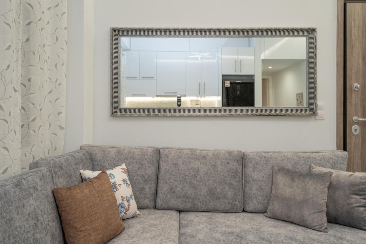 Comfy Apt Next To Metro Aten Exteriör bild
